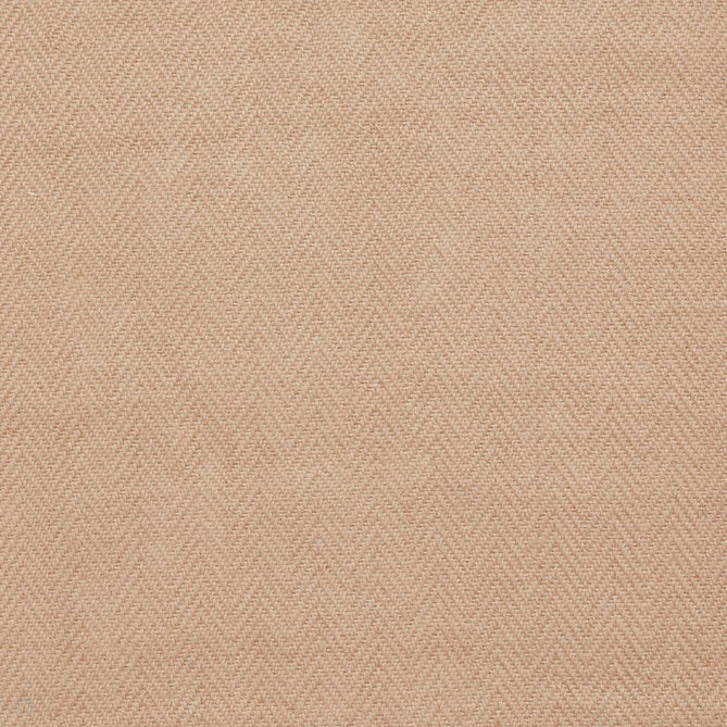 Portland Jute Cotton Border Modern Plain Hand-Woven Textured Herringbone Flatweave Natural/Soft Beige Rug-Think Rugs-Rug Love - The Most Loved Rug Store