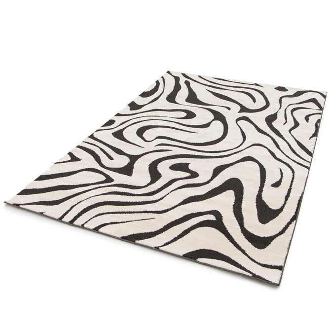 Reef Ripple Mono Rug-Melrose-Rug Love - The Most Loved Rug Store