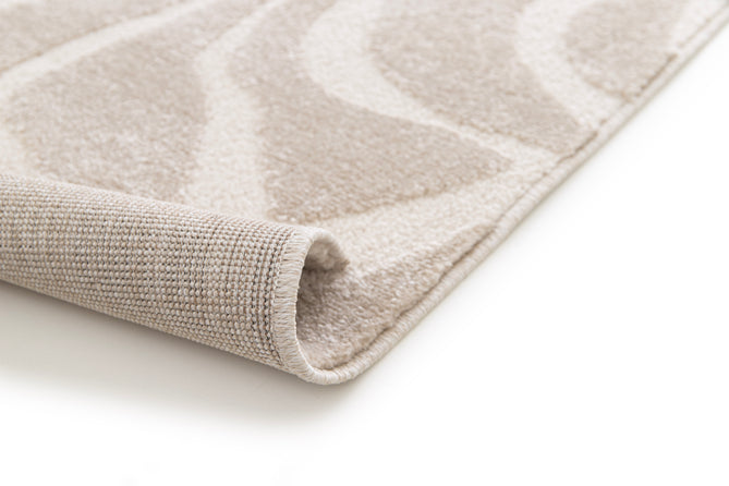 Reef Ripple Natural Rug-Melrose-Rug Love - The Most Loved Rug Store