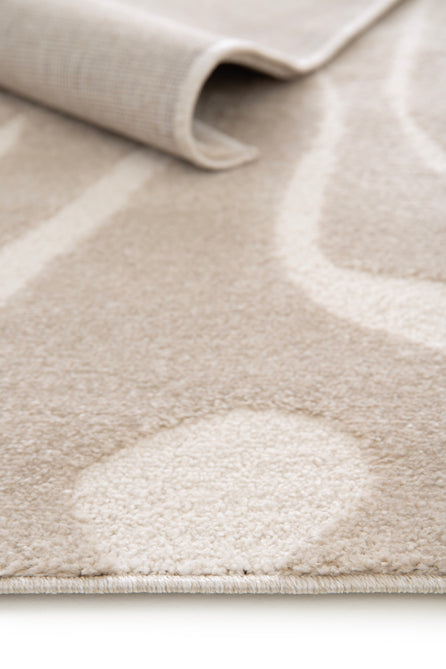 Reef Ripple Natural Rug-Melrose-Rug Love - The Most Loved Rug Store