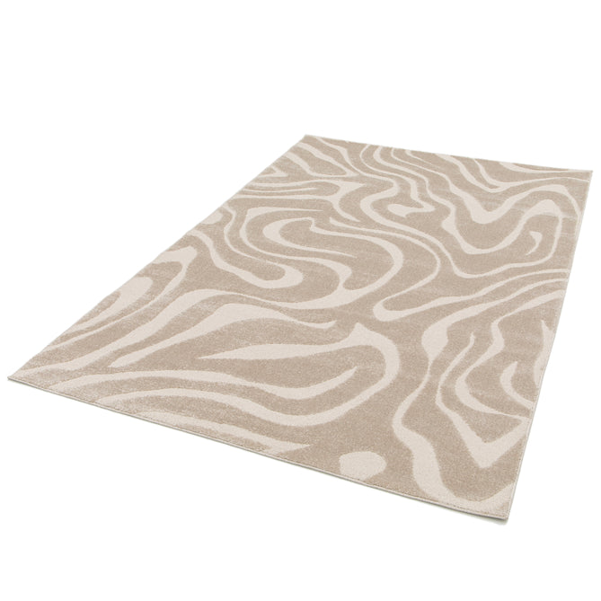 Reef Ripple Natural Rug-Melrose-Rug Love - The Most Loved Rug Store