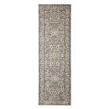 Raja Traditional Grey Runner