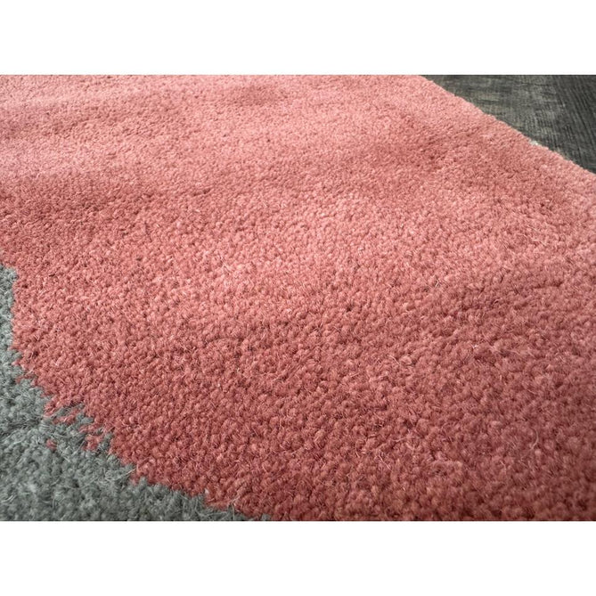 Reef RF14 Abstract Modern Collage Hand-Woven Wool Beige/Grey/Taupe/Muted Multicolour Rug-Asiatic Carpets-Rug Love - The Most Loved Rug Store