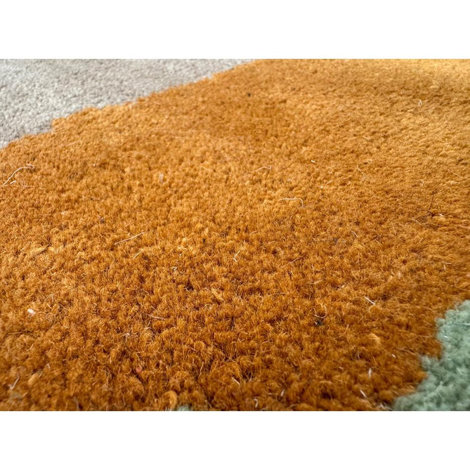 Reef RF14 Abstract Modern Collage Hand-Woven Wool Beige/Grey/Taupe/Muted Multicolour Rug-Asiatic Carpets-Rug Love - The Most Loved Rug Store