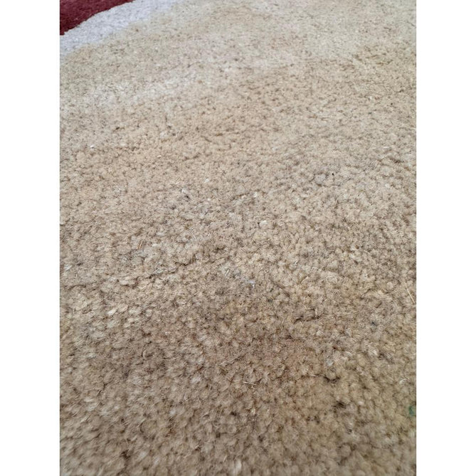 Reef RF14 Abstract Modern Collage Hand-Woven Wool Beige/Grey/Taupe/Muted Multicolour Rug-Asiatic Carpets-Rug Love - The Most Loved Rug Store