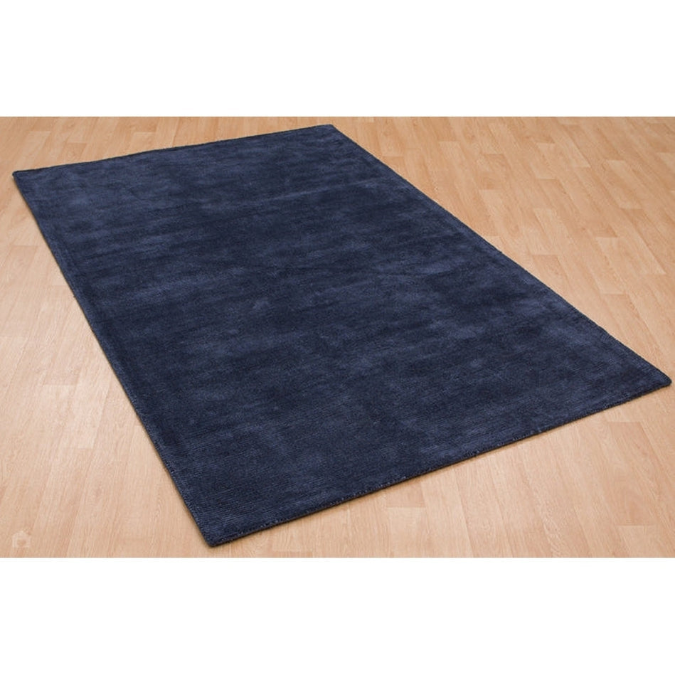 On Sale Reko Modern Plain Textured Ribbed Lines Viscose/Cotton Shimmer ...