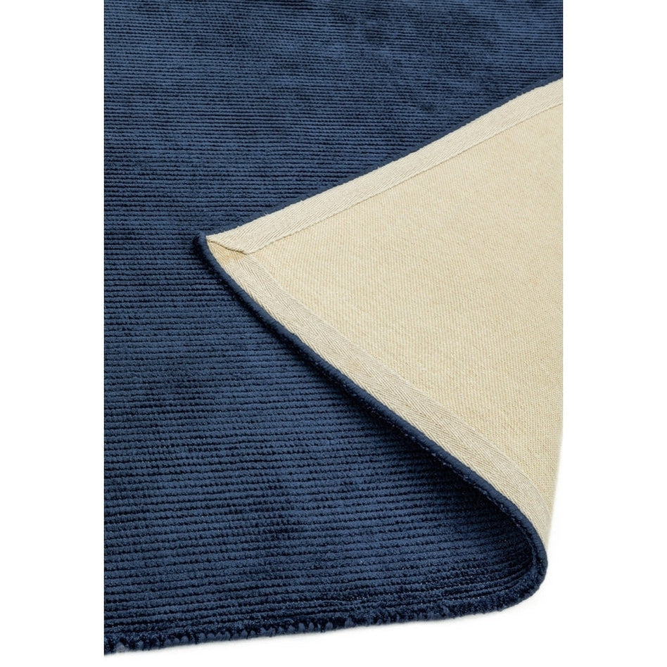 On Sale Reko Modern Plain Textured Ribbed Lines Viscose/Cotton Shimmer ...