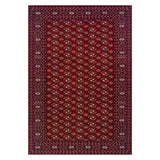Royal Classic Traditional Wool 537 R Red Rug