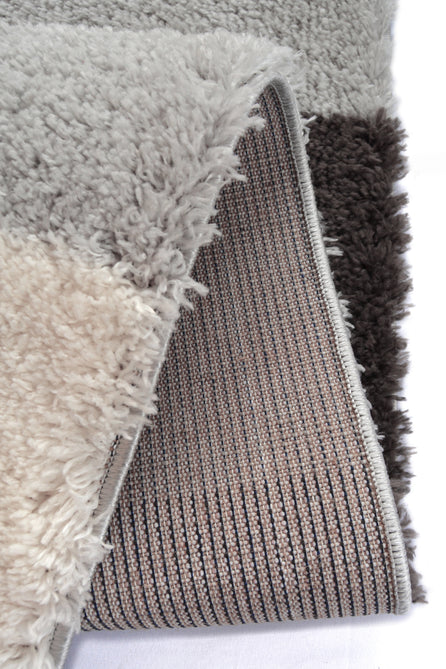 Snug Blocks Grey Rug-Melrose-Rug Love - The Most Loved Rug Store