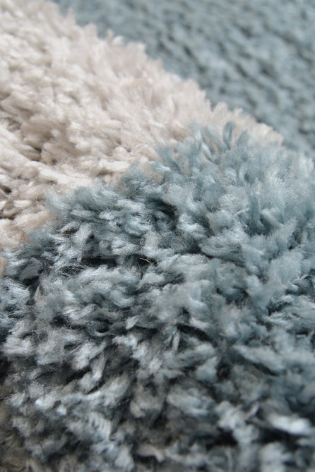 Snug Blocks Duck Egg Rug-Melrose-Rug Love - The Most Loved Rug Store