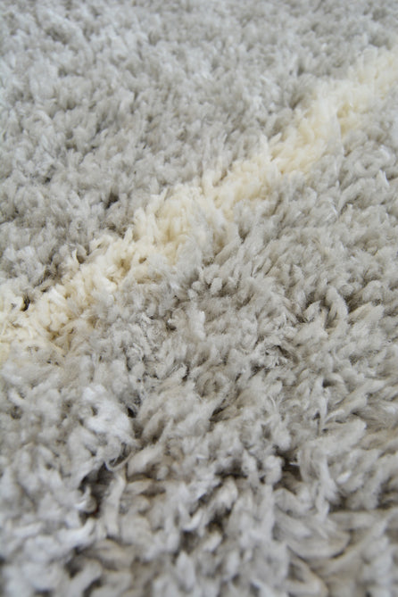 Snug Bubbles Grey Rug-Melrose-Rug Love - The Most Loved Rug Store
