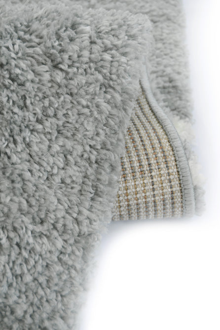 Snug Bubbles Grey Rug-Melrose-Rug Love - The Most Loved Rug Store