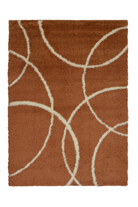 Snug Bubbles Terra Rug-Melrose-Rug Love - The Most Loved Rug Store