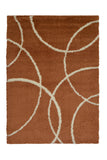 Snug Bubbles Terra Rug