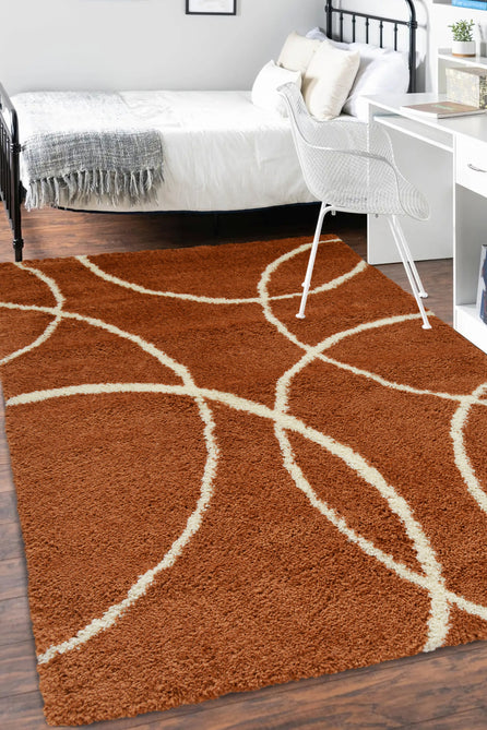 Snug Bubbles Terra Rug-Melrose-Rug Love - The Most Loved Rug Store
