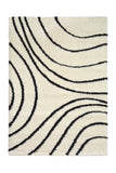 Snug Iso Black Rug