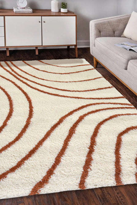 Snug Iso Terra Rug-Melrose-Rug Love - The Most Loved Rug Store