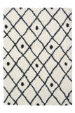 Snug Nomadic White Rug