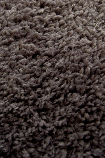 Snug Plain Charcoal Rug-Melrose-Rug Love - The Most Loved Rug Store
