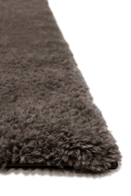 Snug Plain Charcoal Rug-Melrose-Rug Love - The Most Loved Rug Store