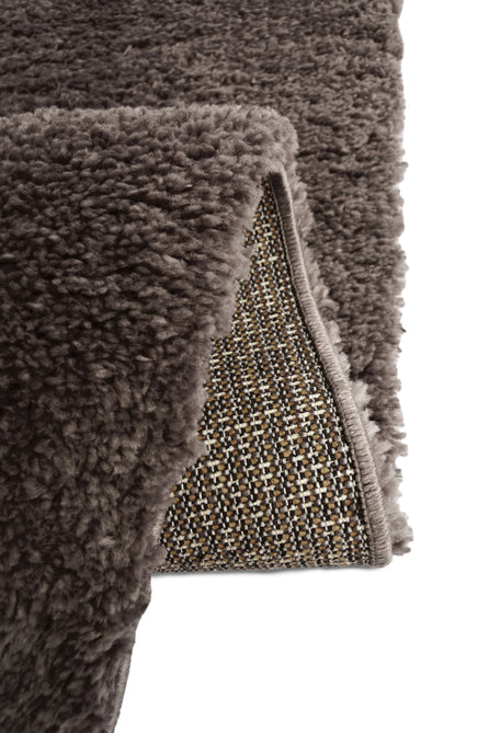 Snug Plain Charcoal Rug-Melrose-Rug Love - The Most Loved Rug Store