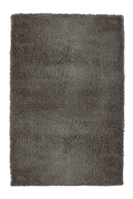 Snug Plain Charcoal Rug-Melrose-Rug Love - The Most Loved Rug Store