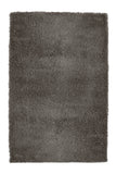 Snug Plain Charcoal Rug
