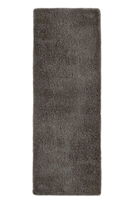Snug Plain Charcoal Rug-Melrose-Rug Love - The Most Loved Rug Store