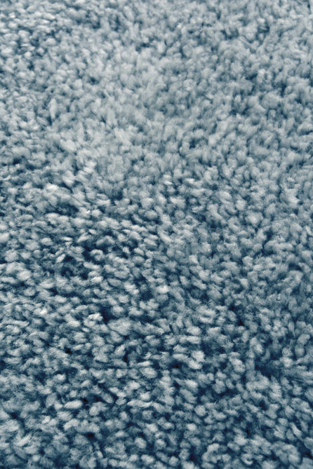 Snug Plain Denim Rug-Melrose-Rug Love - The Most Loved Rug Store
