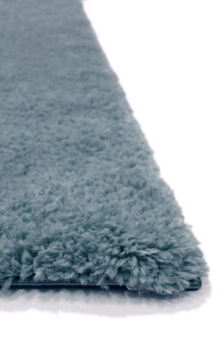 Snug Plain Denim Rug-Melrose-Rug Love - The Most Loved Rug Store