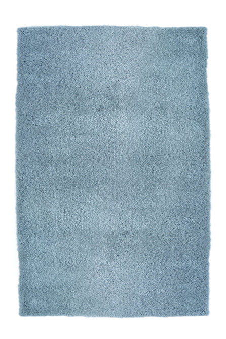 Snug Plain Denim Rug-Melrose-Rug Love - The Most Loved Rug Store