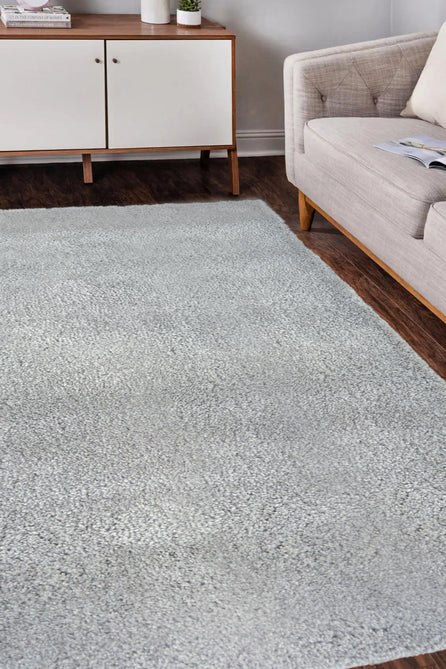 Snug Plain Grey Rug-Melrose-Rug Love - The Most Loved Rug Store