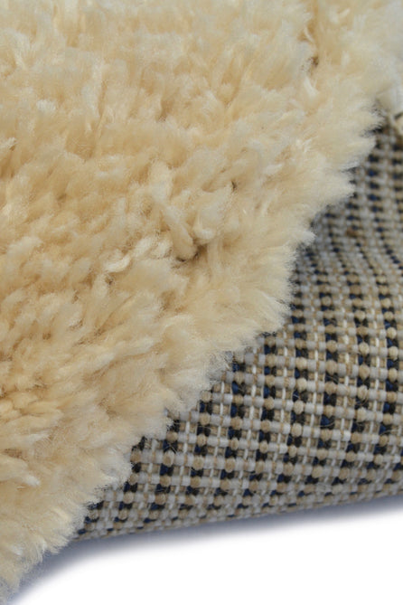 Snug Plain Honey Rug-Melrose-Rug Love - The Most Loved Rug Store