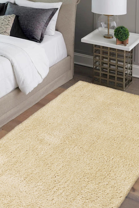 Snug Plain Honey Rug-Melrose-Rug Love - The Most Loved Rug Store