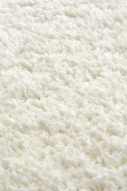 Snug Plain Ivory Rug-Melrose-Rug Love - The Most Loved Rug Store