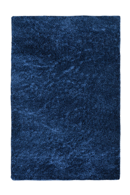 Snug Plain Navy Rug-Melrose-Rug Love - The Most Loved Rug Store