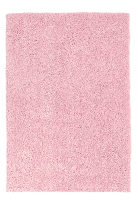 Snug Plain Pink Rug-Melrose-Rug Love - The Most Loved Rug Store