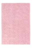 Snug Plain Pink Rug