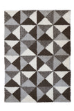 Snug Scandi Grey Rug