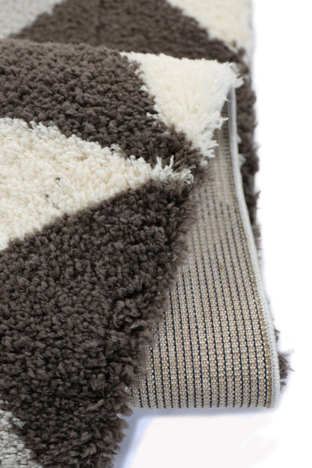 Snug Scandi Grey Rug-Melrose-Rug Love - The Most Loved Rug Store