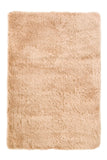 Soft Washable Cosy Champagne Rug
