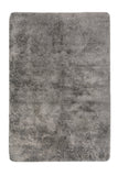 Soft Washable Cosy Grey Rug