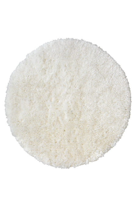 Soft Washable Cosy Ivory Rug