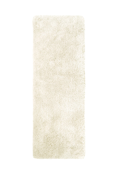 Soft Washable Cosy Ivory Rug