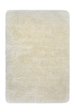 Soft Washable Cosy Ivory Rug