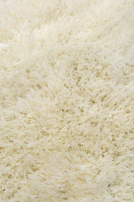 Soft Washable Cosy Ivory Rug