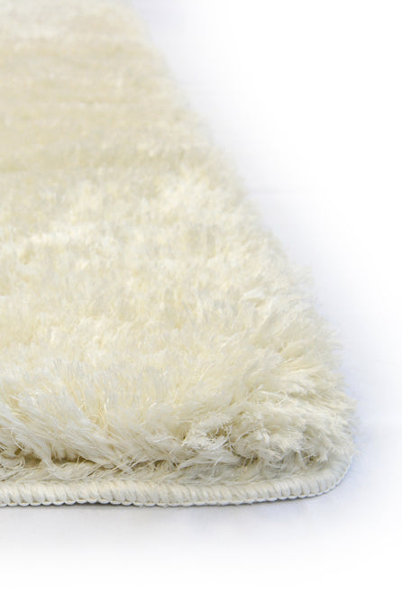 Soft Washable Cosy Ivory Rug