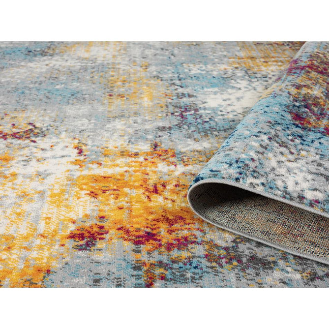 San Marino Abstract SMR28 Multi Rug-Desire Rugs-Rug Love - The Most Loved Rug Store