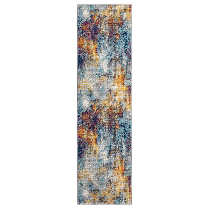 San Marino Abstract SMR28 Multi Rug-Desire Rugs-Rug Love - The Most Loved Rug Store