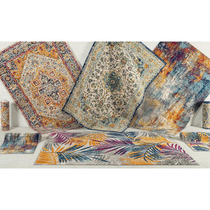 San Marino Abstract SMR28 Multi Rug-Desire Rugs-Rug Love - The Most Loved Rug Store